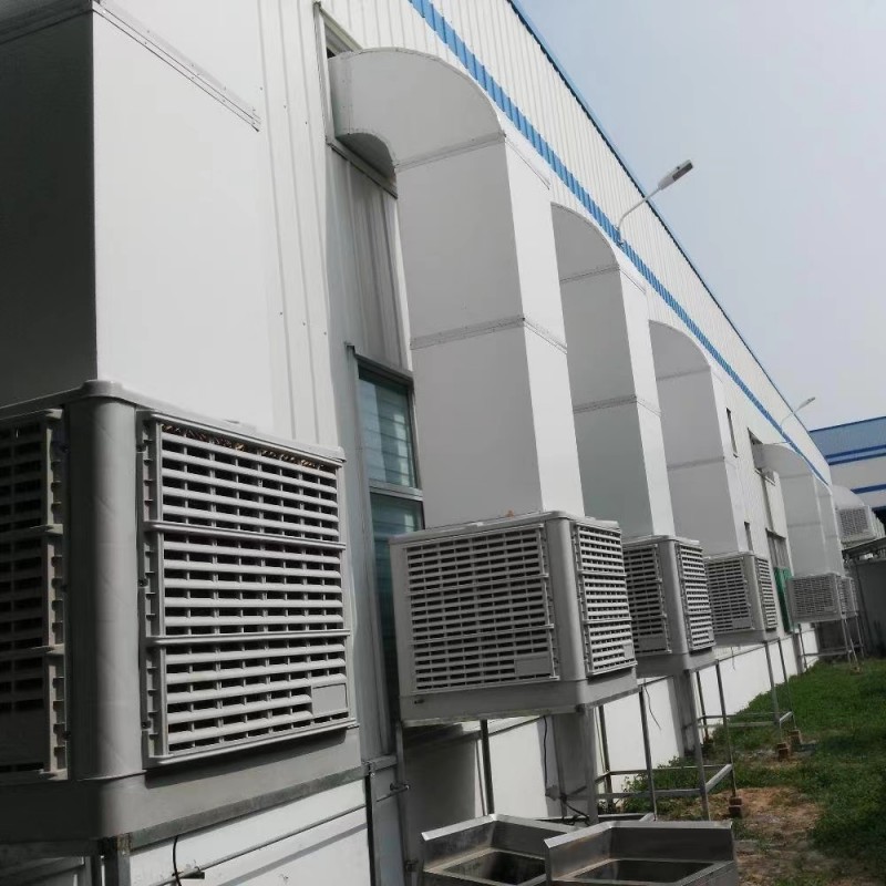 環(huán)?？照{(diào)